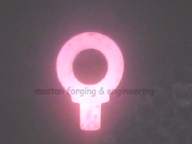 Manufacturers Exporters and Wholesale Suppliers of eye bolt bidasar Rajasthan